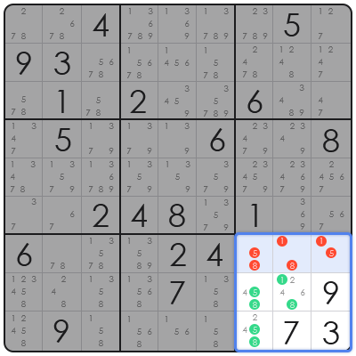how to make a sudoku puzzle