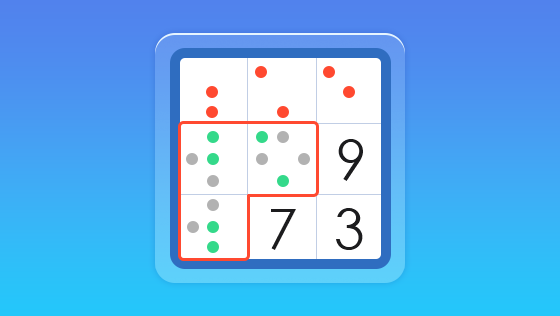 types of sudoku games